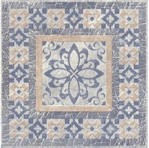 Kerama Marazzi Бромли Серый STG\D259\SG1503 (гранит)