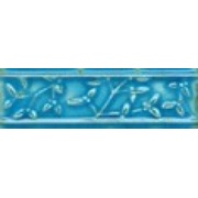 Бордюр Kerama Marazzi Букет TFA006