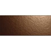 Настенная плитка Kerama Marazzi Чайный домик 102 Волна лиловый перламутр