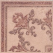 Вставка Kerama Marazzi Честер Бежевый STG\E252\3417