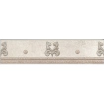 Kerama Marazzi Честер Светлый A3413\4BT декорированный