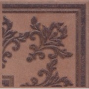 Вставка Kerama Marazzi Честер Бежевый STG\B252\3414