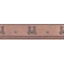 Kerama Marazzi Честер Коричневый F3418\4BT