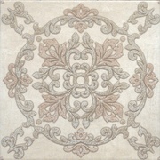 Декор Kerama Marazzi Честер Светлый STG\A248\3413