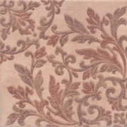 Декор Kerama Marazzi Честер Бежевый STG\E249\3417