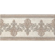Бордюр Kerama Marazzi Честер Светлый STG\A251\3413
