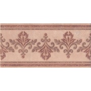 Бордюр Kerama Marazzi Честер Бежевый STG\E251\3417