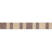 Бордюр Kerama Marazzi Дайсен SG165\001 сатинированный