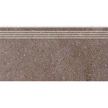 Kerama Marazzi Дайсен SG211400R\GR Коричневый обрезной (гранит)