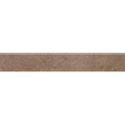 Плинтус Kerama Marazzi Дайсен SG602604R\6BT Коричневый Сатинированный