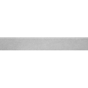 Плинтус Kerama Marazzi Дайсен SG602904R\6BT Светло - серый Сатинированный