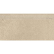 Ступень Kerama Marazzi Дайсен SG211500R\GR Беж Обрезной