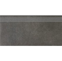 Kerama Marazzi Дайсен SG211600R\GR Антрацит Обрезной