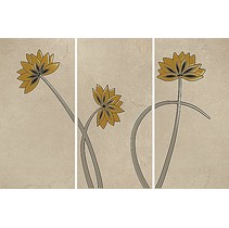 Kerama Marazzi Дайсен светло-серый SG211200R\3BT обрезной