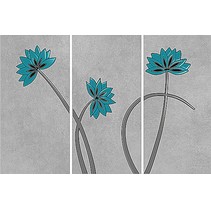 Kerama Marazzi Дайсен SG211300R3BT черный обрезной