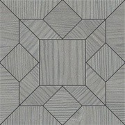 Декор Kerama Marazzi Дартмут Мозаичный серый SG175\002