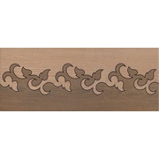 Декор Kerama Marazzi Дартмут ID43