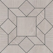 Декор Kerama Marazzi Дартмут Мозаичный светлый SG175\001