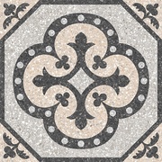 Декор Kerama Marazzi Даунинг-стрит 1562 N