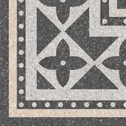 Декор Kerama Marazzi Даунинг-стрит 1564 N