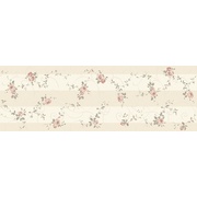 Настенная плитка Kerama Marazzi Дейра 12067 Цветы