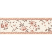 Бордюр Kerama Marazzi Дейра 12068\9 Цветы