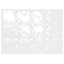 Kerama Marazzi Девоншир Бриз Белый 1236T