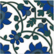 Декор Kerama Marazzi Девоншир STG\A187\5155