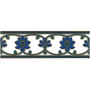 Бордюр Kerama Marazzi Девоншир STG\A189\5155