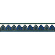 Бордюр Kerama Marazzi Девоншир STG\A190\5155