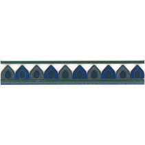 Kerama Marazzi Девоншир STG\A190\5155