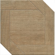 Kerama Marazzi Дивный сад 33024 Кассия бежевый Глянцевая