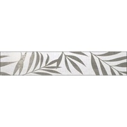Бордюр Kerama Marazzi Дольче Вита B031\7021 Капри Белый