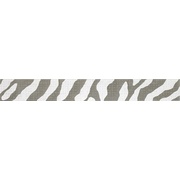 Бордюр Kerama Marazzi Дольче Вита C031\7021 Капри Белый