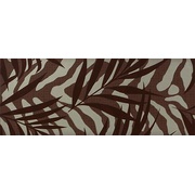Декор Kerama Marazzi Дольче Вита A030\7019 Капри коричневый