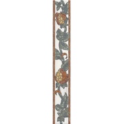 Бордюр Kerama Marazzi Дорсет STG\A230\6188
