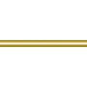 Бордюр Kerama Marazzi Дорсет 75 Серый матовый