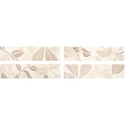 Бордюр Kerama Marazzi Дождь в Альпах A7169\2\11023 Дождь в Альпах