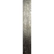 Бордюр Kerama Marazzi Дублин SG204300R\3 металл Неполированная