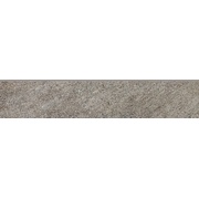 Плинтус Kerama Marazzi Эйгер SG450400N\5BT Серый Матовая