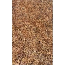 Kerama Marazzi Элегия 6167 Коричневый Глянцевая