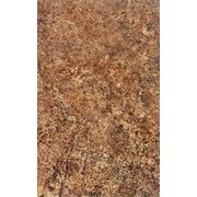 Настенная плитка Kerama Marazzi Элегия 6167 Коричневый Глянцевая