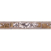 Бордюр Kerama Marazzi Элегия C1724\6167