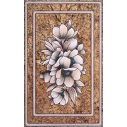 Декор Kerama Marazzi Элегия C1727\6167