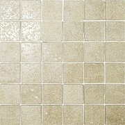 Декор Kerama Marazzi Эльсинор BR009 Светлый Мозаичный Полированная