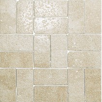 Kerama Marazzi Эльсинор BR010 Светлый Мозаичный Полированная