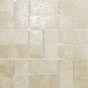 Декор Kerama Marazzi Эльсинор BR010 Светлый Мозаичный Полированная
