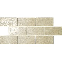 Kerama Marazzi Эльсинор BR011 Светлый Мозаичный Полированная