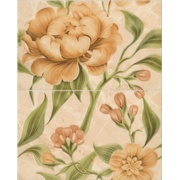 Панно Kerama Marazzi Фантазия BR143\1\2\6232