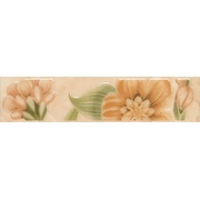 Бордюр Kerama Marazzi Фантазия BR144\6232
